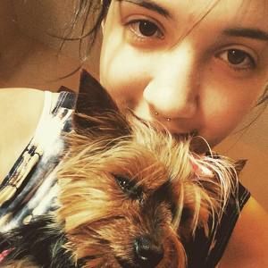 Meet your Posher, Elisia